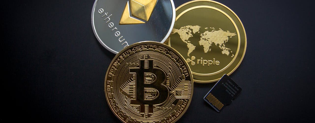 Kryptowaluty traktowane jak akcje i obligacje?