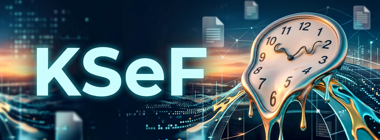 Koniec z fakturami z datą wsteczną. Co to oznacza dla Twojej firmy?