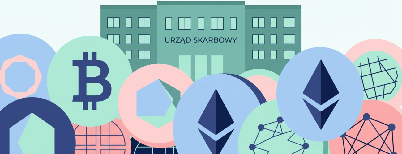 Posiadacze kryptowalut muszą rozliczać się z fiskusem, nawet jeśli żadnej nie sprzedali