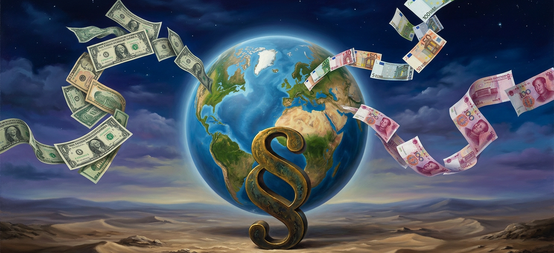 Rozliczanie dochodów z zagranicy. Wysokie zwroty, ale i kary za nierozliczenie