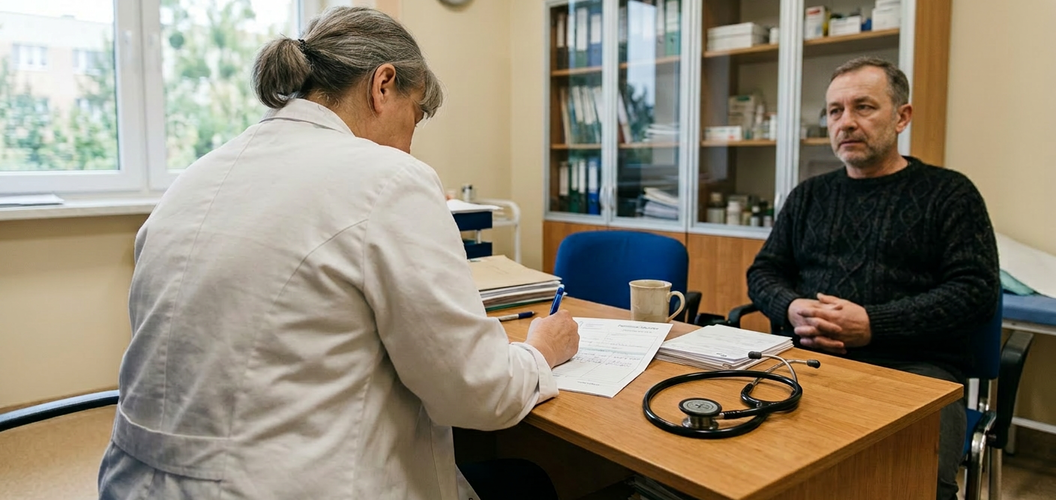 L4 po nowemu. Co zmienia się od 13 kwietnia 2026 r. dla pracodawców?